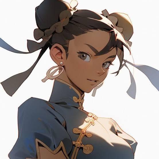 Chun-Li