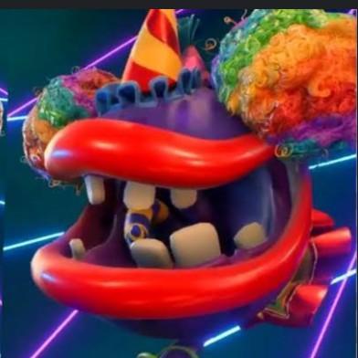 Chomper