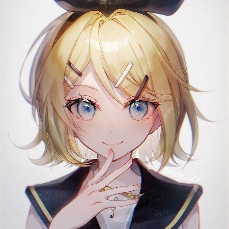 Kagamine Rin