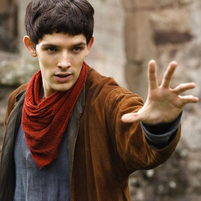 Merlin