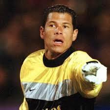 Oscar Córdoba