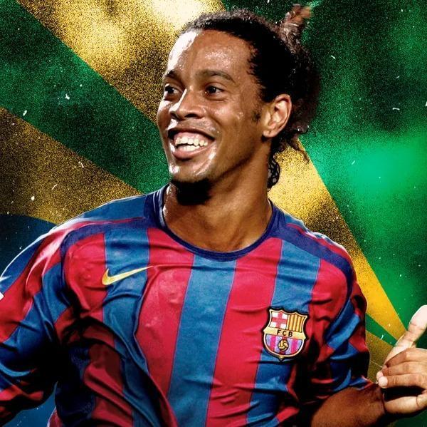 Ronaldinho