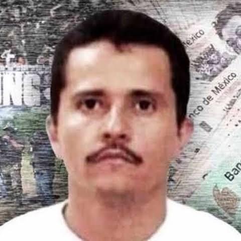 El Mencho