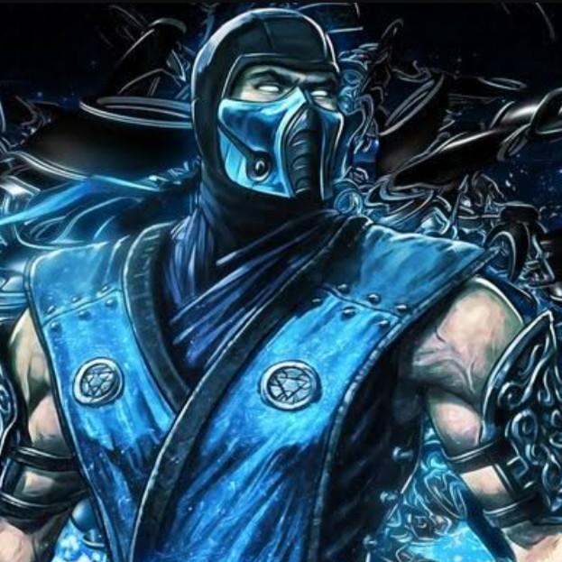 Sub-Zero