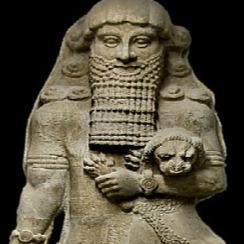 Gilgamesh