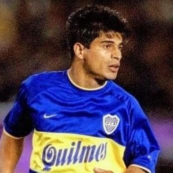 Hugo Ibarra