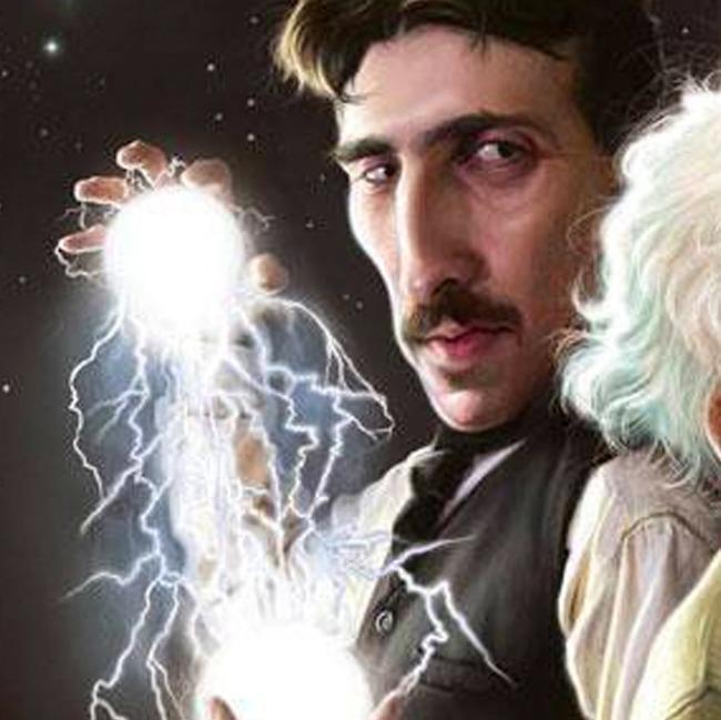 Nikola Tesla