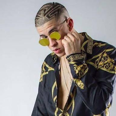 Bad Bunny