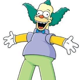 Krusty