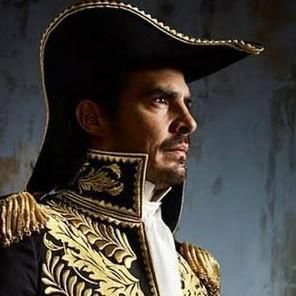 Simón Bolívar