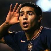 Juan Román Riquelme