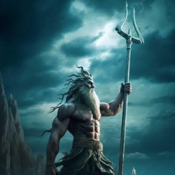 Poseidon