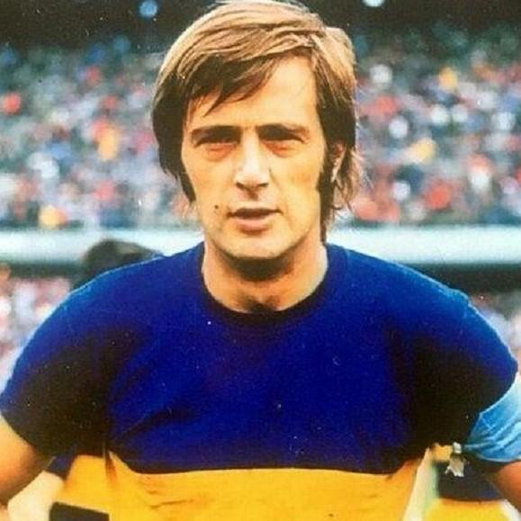 Silvio Marzolini