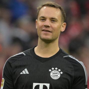 Manuel Neuer