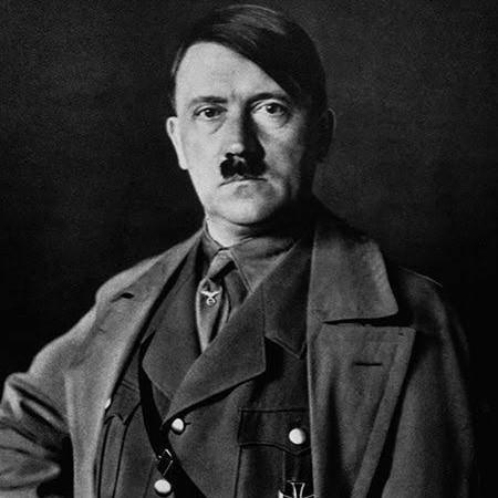 Hitler