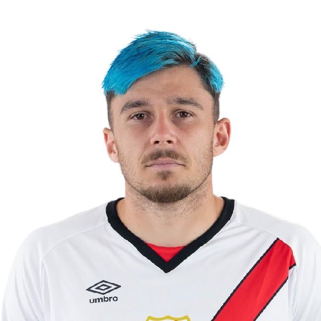 Андрей Рациу