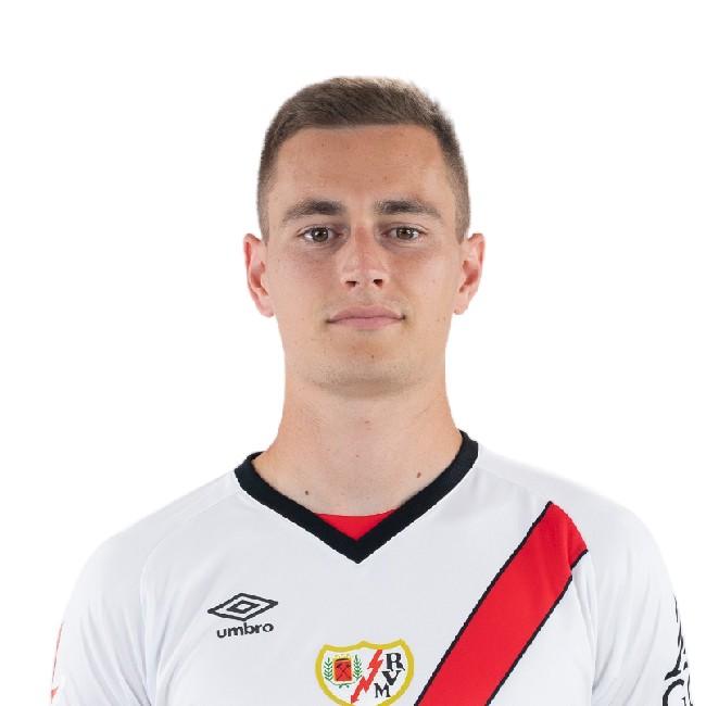 Жорже Де Фрутос