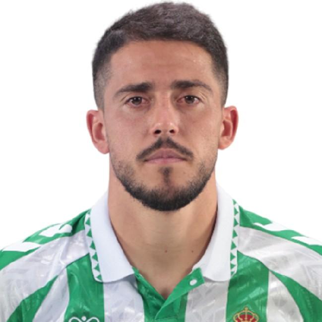 Пабло Форналс