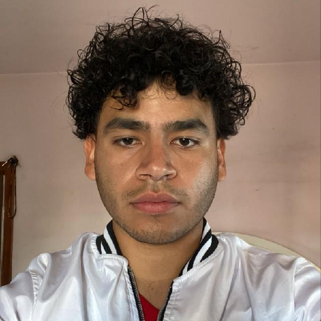 Jonathan Alejandro Hernández Pérez