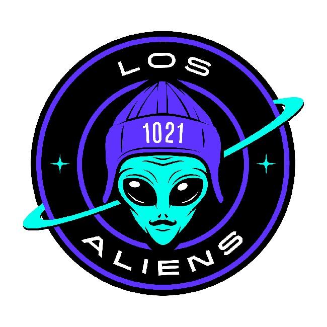 Los Aliens FC