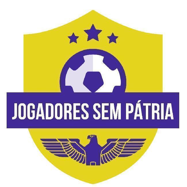 Z-Jogadores Sem Pátria