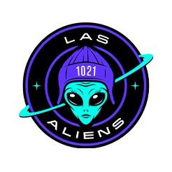 Las Aliens FC