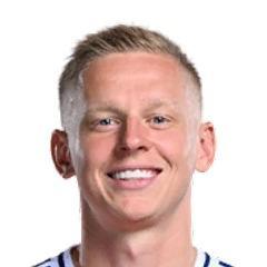 Zinchenko