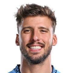 Rúben Dias