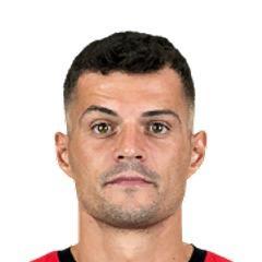 Xhaka