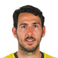 Dani Parejo