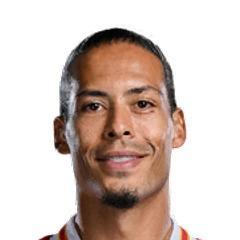 van Dijk