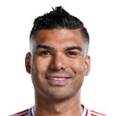 Casemiro