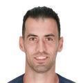 Sergio Busquets