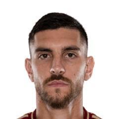 Lorenzo Pellegrini