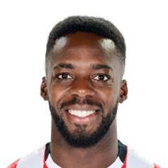 Iñaki Williams