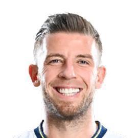 Alderweireld