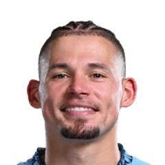 Kalvin Phillips