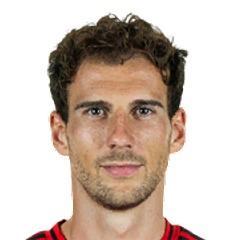 Goretzka