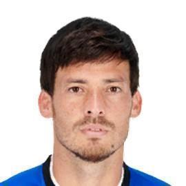 David Silva