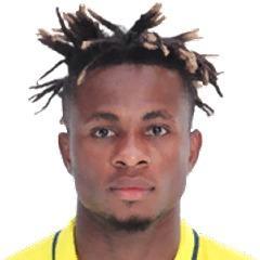 Chukwueze