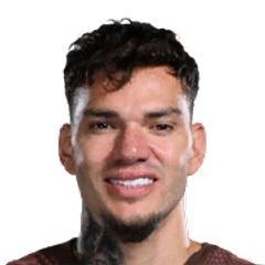 Ederson