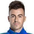 El Shaarawy