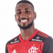 Gerson Flamengoso