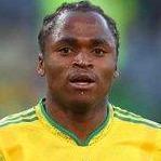 Siphiwe Tshabalala