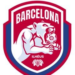 Barcelona de Ilhéus