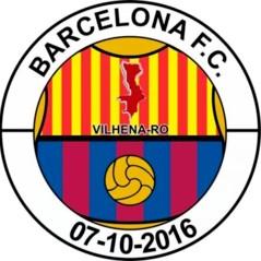 Barcelona-RO