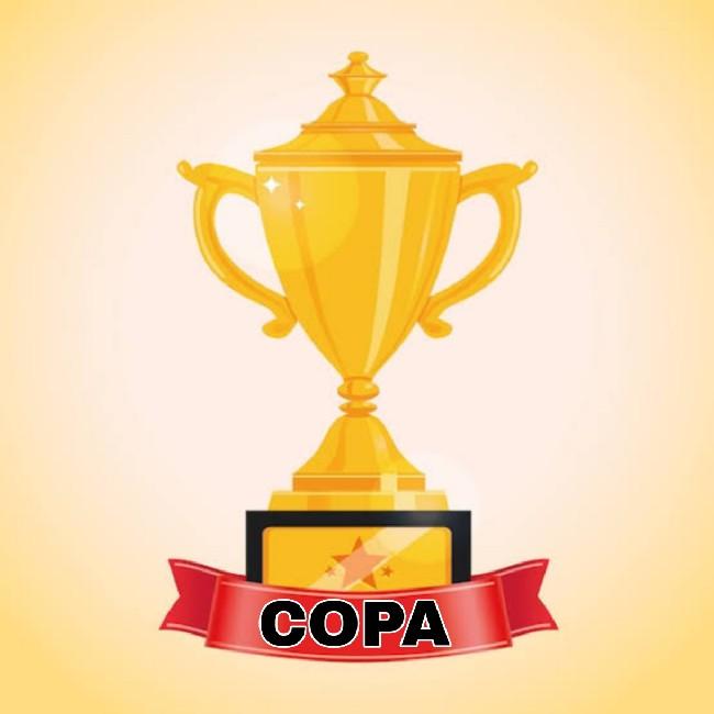 COPA T4 / 25