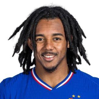 J. Koundé