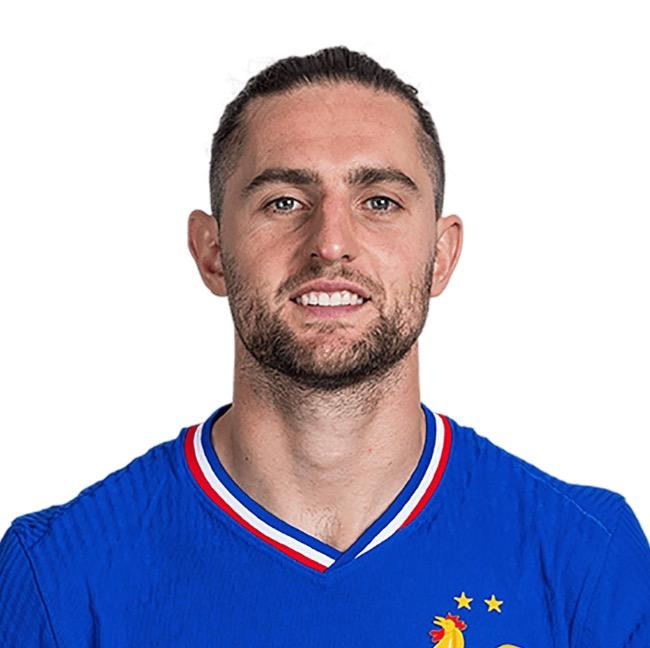 A. Rabiot