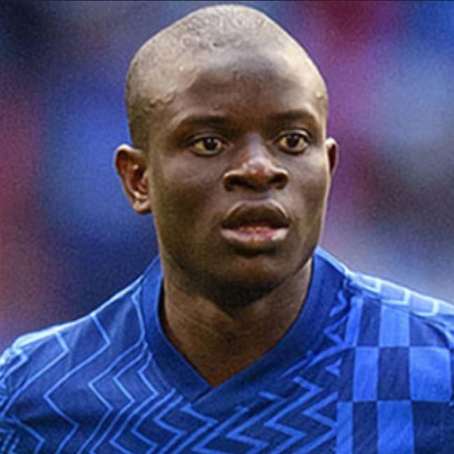 KANTE